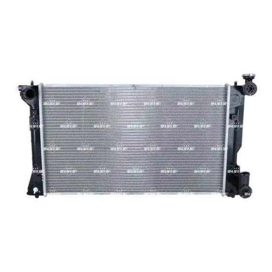 NRF Radyatör – 53398 / OEM 164000H110 ürün görseli