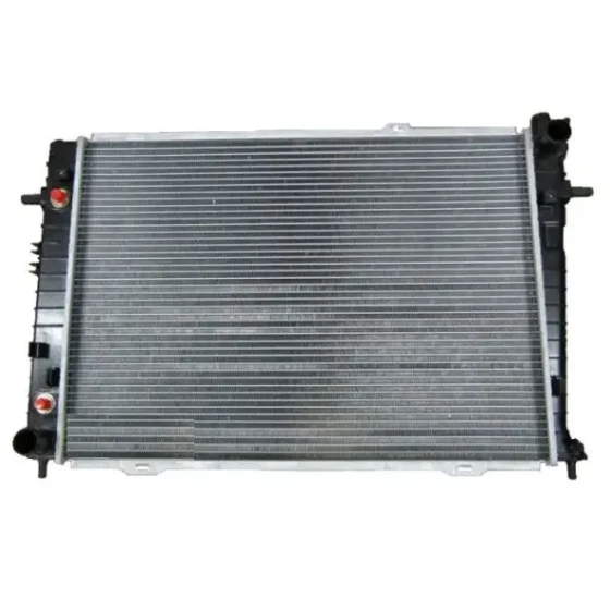 NRF Radyatör – 53498 / OEM 253102E900 ürün görseli