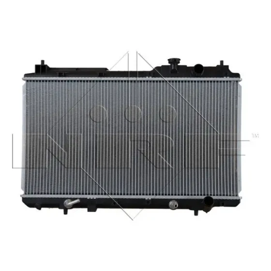 NRF Radyatör – 53507 / OEM 19010P3F902 ürün görseli