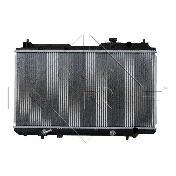 NRF Radyatör – 53507 / OEM 19010P3F902