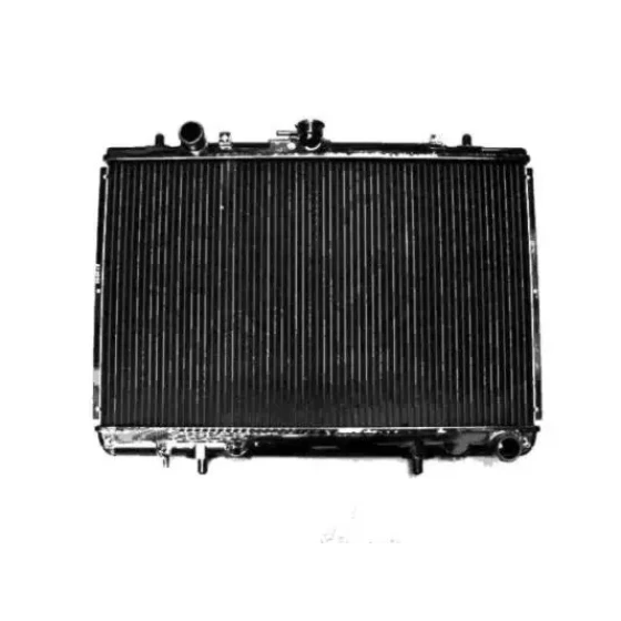 NRF Radyatör – 53524 / OEM MR481787 ürün görseli