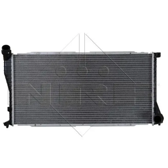 NRF Radyatör – 53723 / OEM 17117787908 ürün görseli