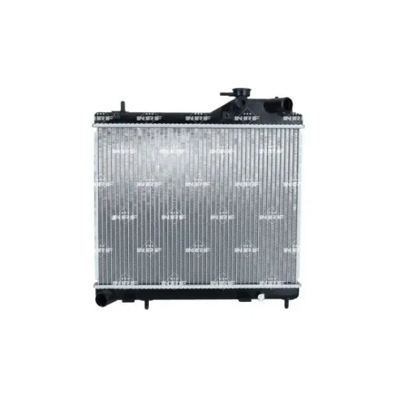 NRF Radyatör – 53745 / OEM 2531025810 ürün görseli