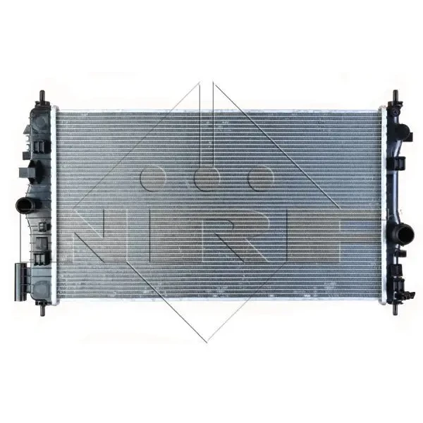 NRF Radyatör – 53776 / OEM 13241725