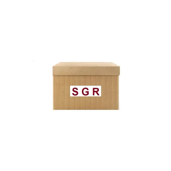 NRF Radyatör – 53801 / OEM A6395011101 ürün görseli
