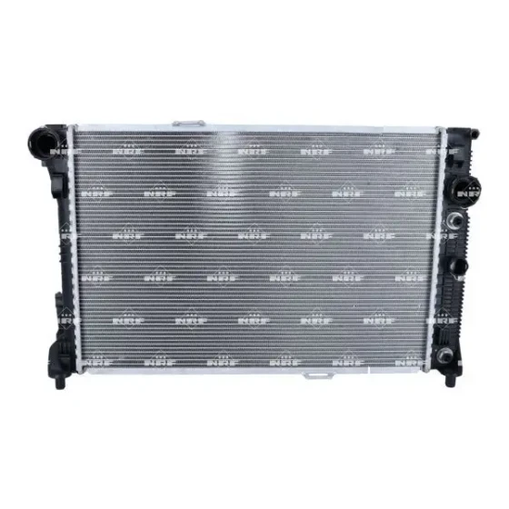 NRF Radyatör – 53968 / OEM A2045003103 ürün görseli