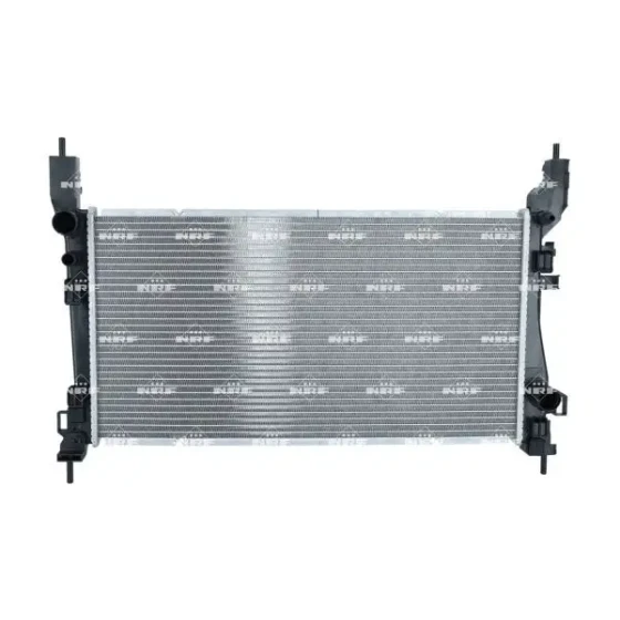 NRF Radyatör – 53982 / OEM 51790709 ürün görseli