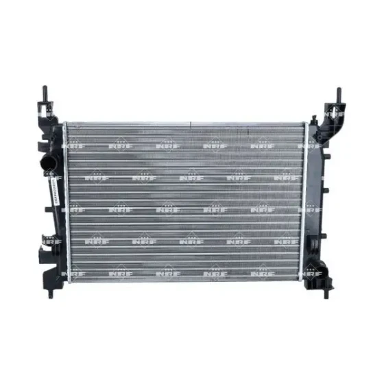 NRF Radyatör – 54504 / OEM 51784706 ürün görseli