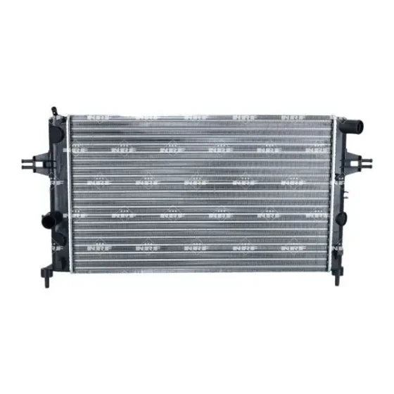 NRF Radyatör – 54668A / OEM 90570728 ürün görseli