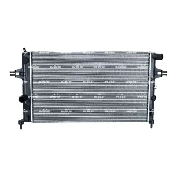 NRF Radyatör – 54668A / OEM 90570728