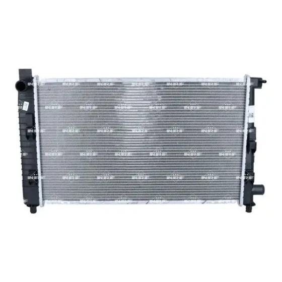 NRF Radyatör – 54719 / OEM A1685001902 ürün görseli