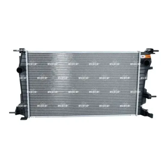 NRF Radyatör – 550004 / OEM 214100068R ürün görseli