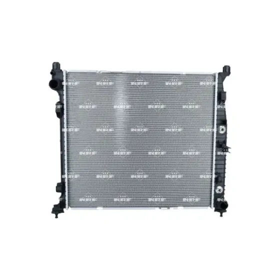 NRF Radyatör – 550020 / OEM A0995004603 ürün görseli