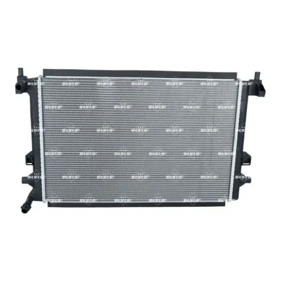 NRF Radyatör – 550232 / OEM 2Q0121253D ürün görseli