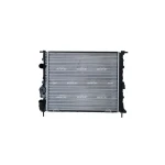 NRF Radyatör – 58023 / OEM 2140000QAZ