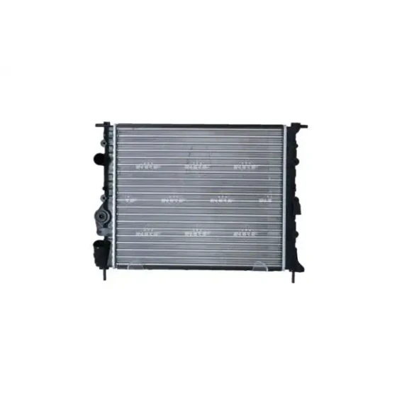 NRF Radyatör – 58023 / OEM 2140000QAZ ürün görseli