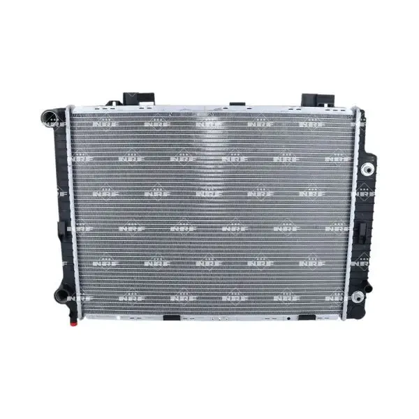 NRF Radyatör – 58098 / OEM A2105000903