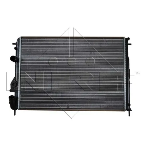 NRF Radyatör – 58198 / OEM 7701352976 ürün görseli