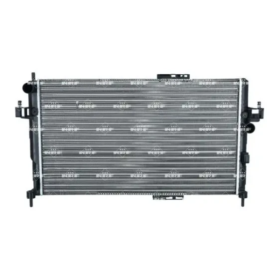 NRF Radyatör – 58282A / OEM 9196694 ürün görseli