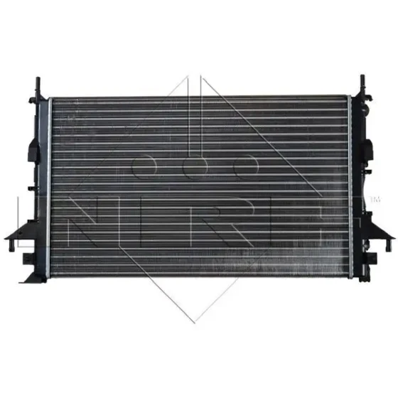 NRF Radyatör – 58318 / OEM 8200008764 ürün görseli