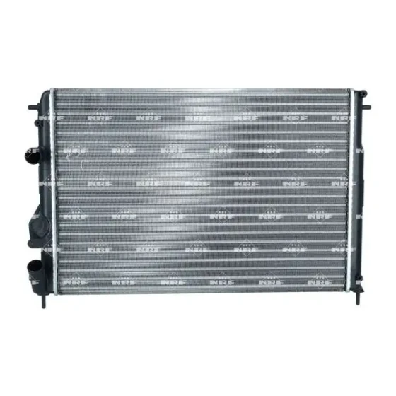 NRF Radyatör – 58326 / OEM 8200189286 ürün görseli