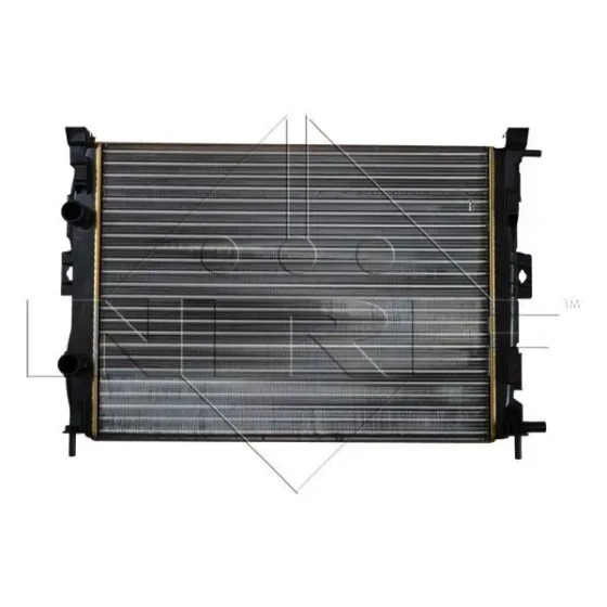 NRF Radyatör – 58328 / OEM 8200115541 ürün görseli