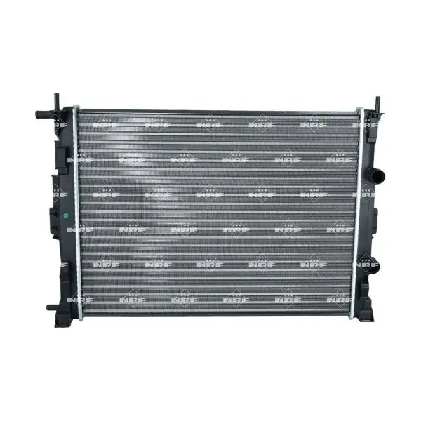 NRF Radyatör – 58329A / OEM 8660003463