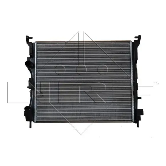 NRF Radyatör – 58374 / OEM 8200245596 ürün görseli