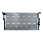 NRF Radyatör – 58410 / OEM 17117600511