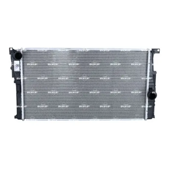 NRF Radyatör – 58410 / OEM 17117600511 ürün görseli