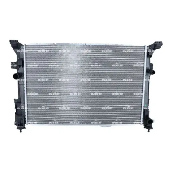 NRF Radyatör – 58475 / OEM A2465001203 ürün görseli