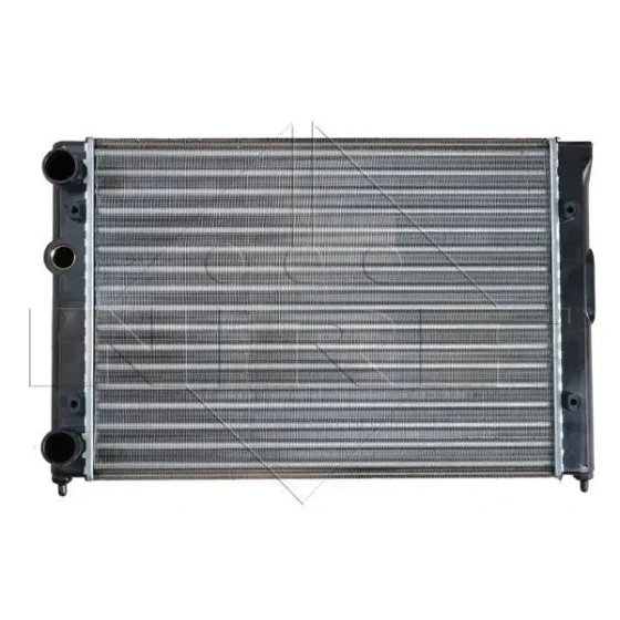 NRF Radyatör – 58819 / OEM 6N0121253A ürün görseli