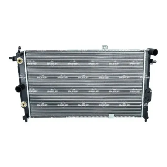 NRF Radyatör – 58973A / OEM 52455192 ürün görseli
