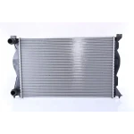 Nissens Radyatör – 60235A / OEM 4F0121251Q