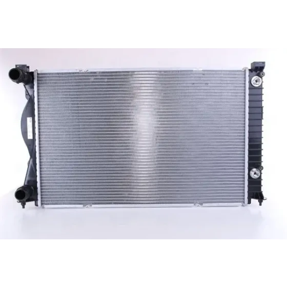 Nissens Radyatör – 60237A / OEM 4F0121251R ürün görseli