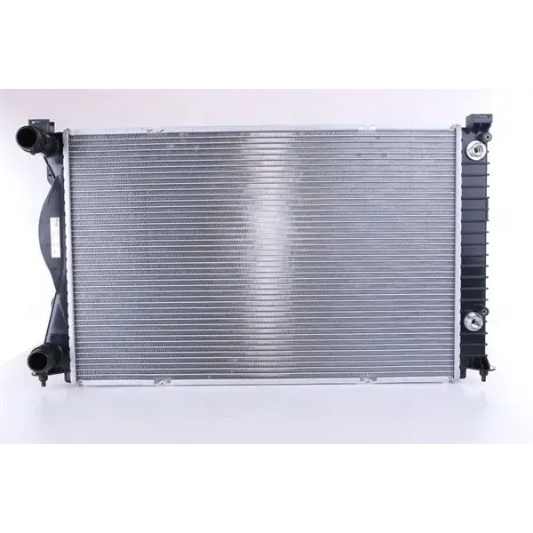 Nissens Radyatör – 60237A / OEM 4F0121251R