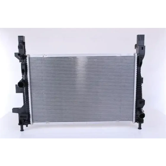 Nissens Radyatör – 606033 / OEM F1F18005HB ürün görseli