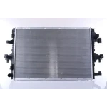 Nissens Radyatör – 606088 / OEM 7E0121253E