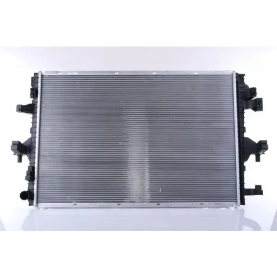Nissens Radyatör – 606088 / OEM 7E0121253E ürün görseli