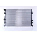 Nissens Radyatör – 606218 / OEM 5Q0121251EA