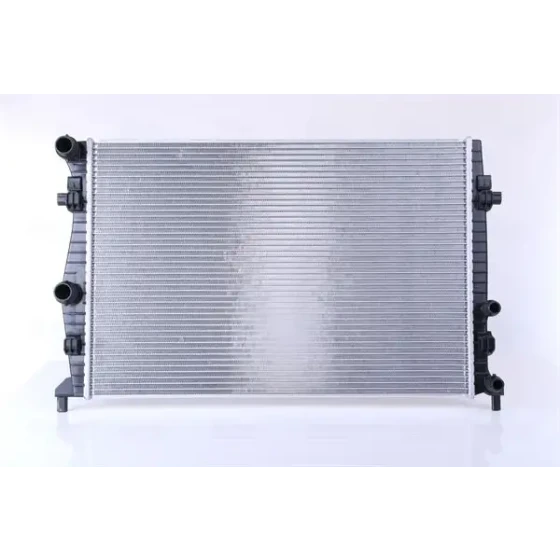 Nissens Radyatör – 606218 / OEM 5Q0121251EA ürün görseli