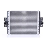 Nissens Radyatör – 606296 / OEM 17117628057
