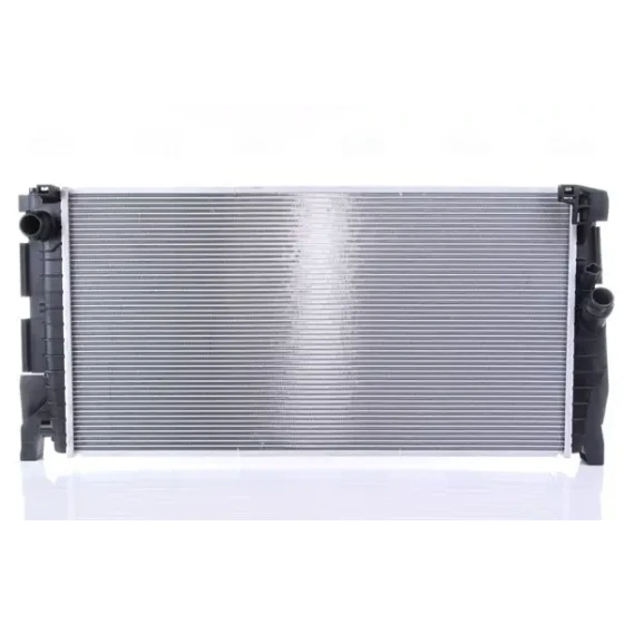 Nissens Radyatör – 606340 / OEM 17119896194 ürün görseli