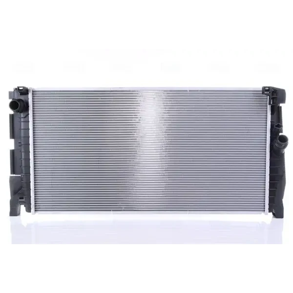 Nissens Radyatör – 606340 / OEM 17119896194