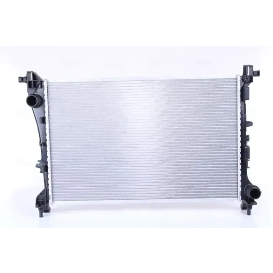 Nissens Radyatör – 606441 / OEM 51963267 ürün görseli