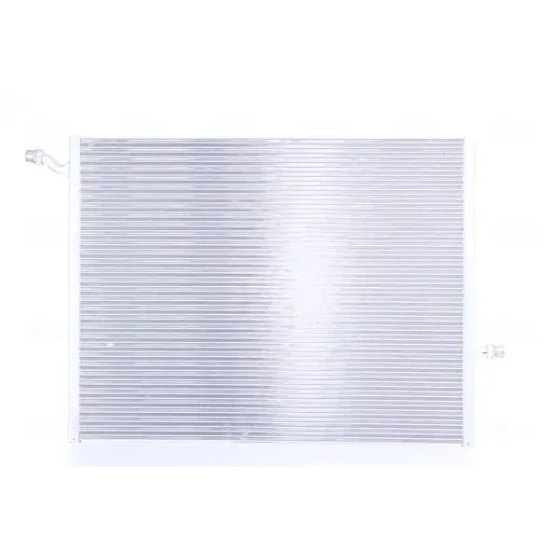 Nissens Radyatör – 606497 / OEM A0995003600 ürün görseli