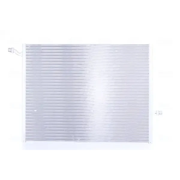 Nissens Radyatör – 606497 / OEM A0995003600