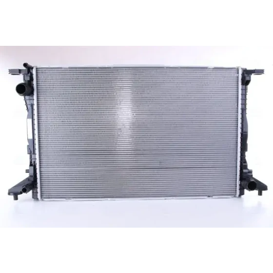 Nissens Radyatör – 606578 / OEM 8W0121251H ürün görseli