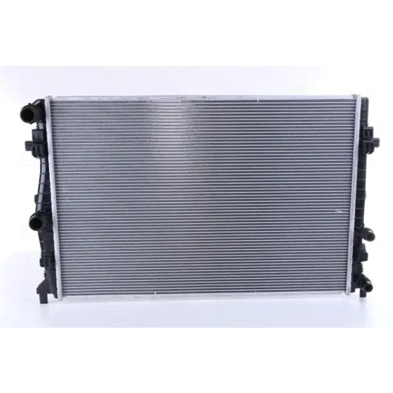 Nissens Radyatör – 606723 / OEM 2Q0121253K ürün görseli