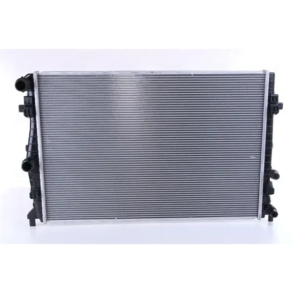 Nissens Radyatör – 606723 / OEM 2Q0121253K